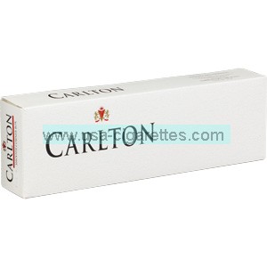 carlton cigarettes online