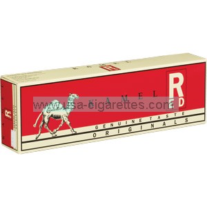 buy red kamel cigarettes online