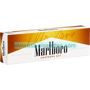 Marlboro Southern Cut Cigarettes Usa Cigarettes Online Sale Shop