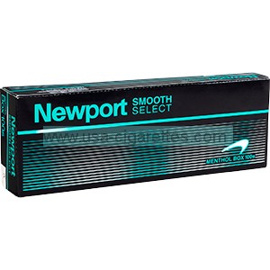 cheap cigarettes newport 100