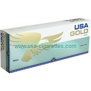 order usa gold cigarettes online