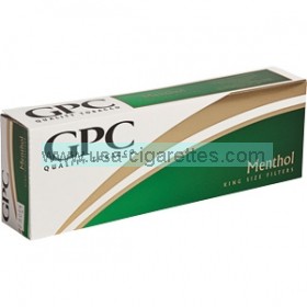 Cheap Cigarettes King Gold 100'S Superkings