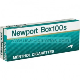 price of newports cigarettes