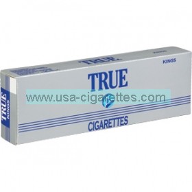 true cigarettes online
