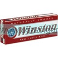 Winston cigarettes