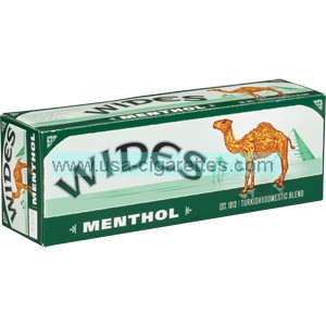 camel cigarettes