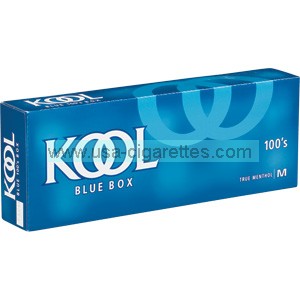 kool cigarettes